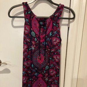Tigerlily Dress Size 2